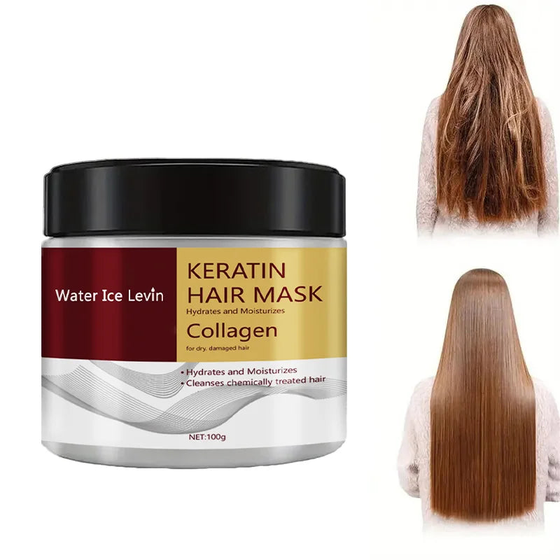 FX Hair Repair Mask
