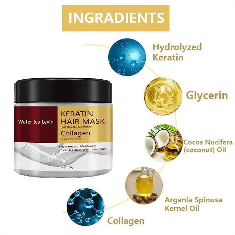FX Hair Repair Mask