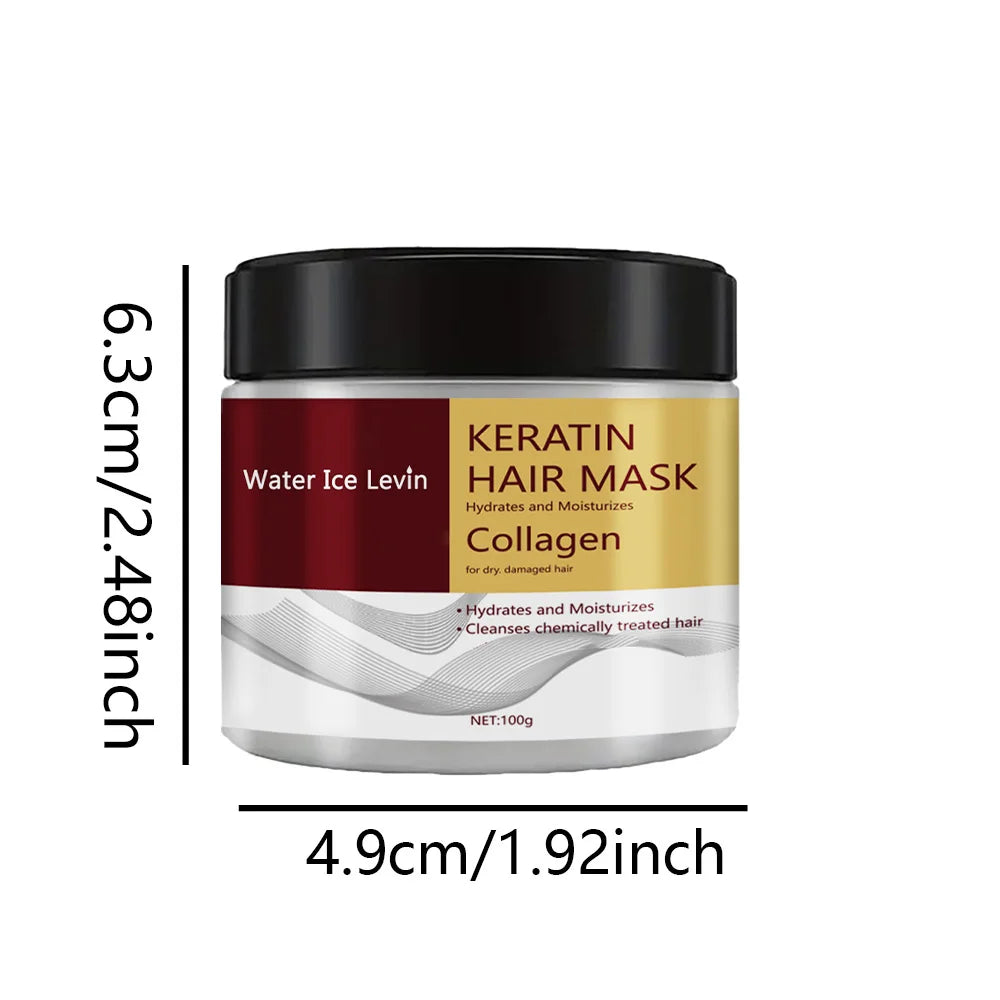 FX Hair Repair Mask