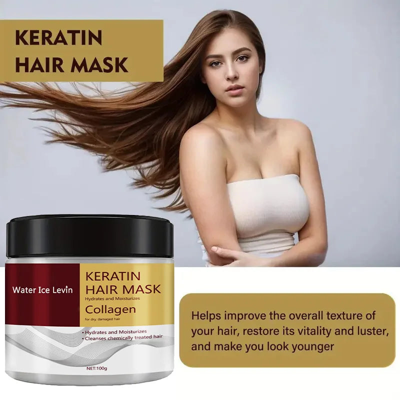 FX Hair Repair Mask